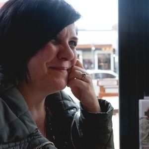 Meet your Posher, Angie